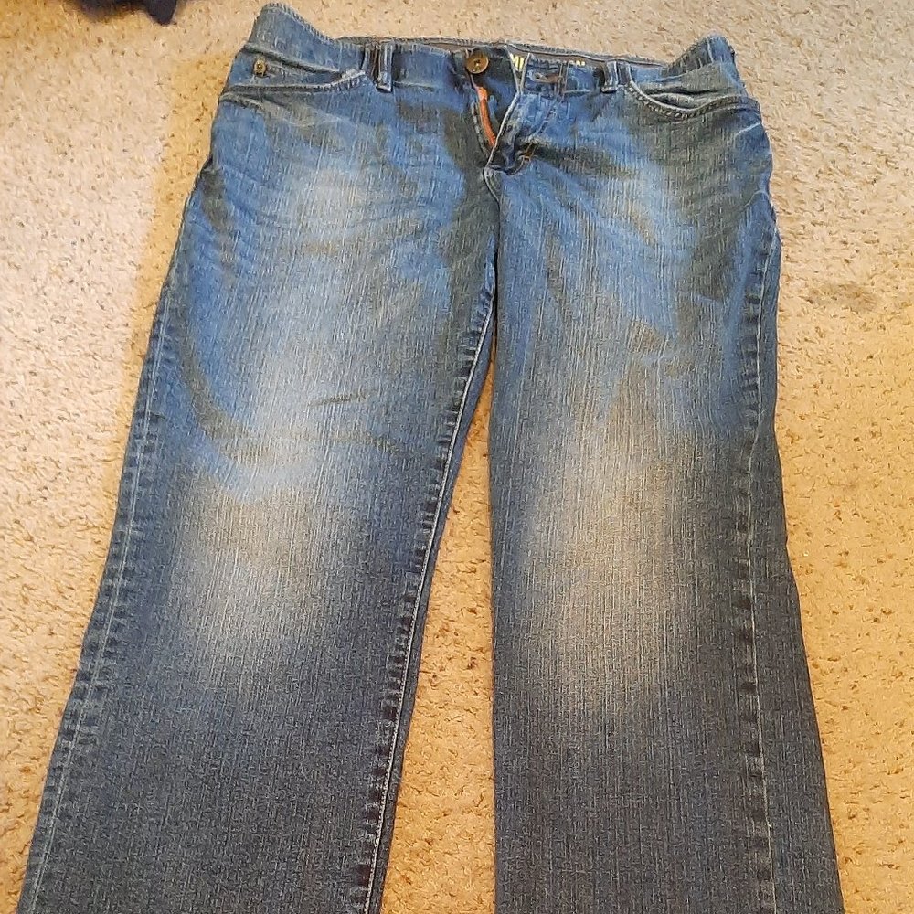 Men's Lee Jeans